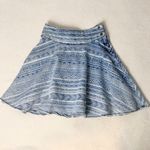 Tribal Print Denim A Photo 4