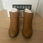 Bamboo 🆕 Tan Chelsea Boots 6🆕 Photo 1