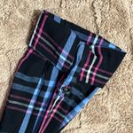 Betsey Johnson NWOT  Intimates Ruffle Plaid Button-Down Flannel Sleep Shirt S Photo 10