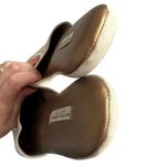 Bottega Veneta Leather Embroidered Emblem House Slippers Size US 6 Photo 8