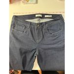 Kensie NWOT  Jeans Women's Size 28 Dark Wash Sexy Fit‎ Ankle Biter Skinny Jeans Photo 8