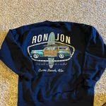 Ron Jon  Surf Shop Sweatshirt Photo 1