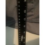 Nike  Women's Dri-FIT Athletic Shorts Gray/Pink Gym Running Yoga Size Large‎ Photo 7