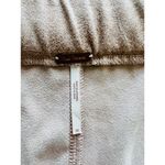 Free People Women's Pants Faux Suede 30 Studded Bling Ankle Stretch Photo 2