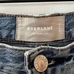 Everlane Cheeky Jeans Crop Photo 3