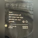 PacSun  Black Distressed Jeans Photo 7