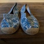 Brighton  Belinda Espadrilles Size 10 Photo 2