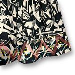 Anthropologie | Odille Abstract Sequin Skirt | A Photo 8