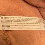 J.O.A. .  (Just one answer) Shearling Teddy Coat in Dusty Pink Photo 9