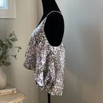 Free People  Crop Top. Size XS‎ Beading Accents Photo 2