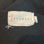 Dreamers 3/$15  black sweater Photo 4