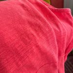 Deletta Anthropologie Mock Neck Peplum Style Blouse Photo 14