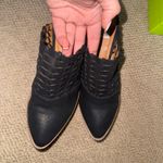 Dolce Vita mule heels Black Size 9 Photo 1