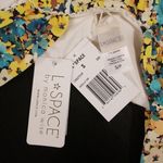 l*space 💕L*💕 Daisy Diamond Bikini Set Small NWT Photo 14