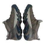 Keen  Voyageur Brown Leather Hiking Shoes Women Size 9 Outdoor Boots Vented Photo 3