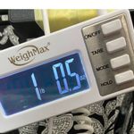 Talbots Petites Jeans Women 14 Vintage Cotton Stretch Black Photo 9