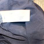 Liz Claiborne Women’s One Piece Swimsuit Size 20W Black Plus Size Swimwear Photo 4