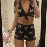 Her Pony Butterfly Set/Halloween Costume Photo 1