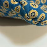 Vera Bradley Riviera Blue Hipster Crossbody Bag Photo 5