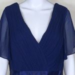 Ever Pretty  Gown in Navy Photo 2