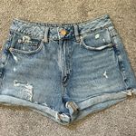 Garage Mom Shorts Photo 0