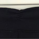 Lululemon Black Gather & Crow Crop Leggings Photo 10