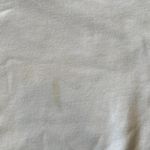 Michael Kors Michael-kors Women's Cream and White Sweatshirt Photo 1