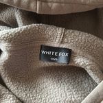 White Fox Boutique  Hoodie Photo 5