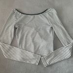 Edikted New Striped Top Photo 0