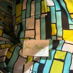 Vera Bradley Island Blooms Tablet Hipster Crossbody Bag Retired Adjustable Photo 9