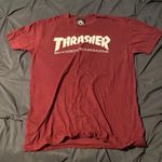 Thrasher Skate Tee Photo 0
