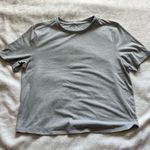 Outdoor Voices sweat tee Photo 0