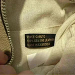 Vince Camuto  Leather Crossbody Purse Photo 6