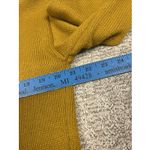 Her Universe Disney  Cardigan Sweater Womens Medium Mickey Mouse Embroidered Open Photo 9