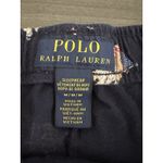 Ralph Lauren Polo  Bear USA‎ Flag Lounge Shorts AOP All Over Print Men's Medium Photo 4