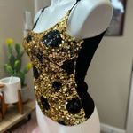 Love j  tank top size small Photo 2