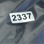 Athleta  Women’s Size XL Navy Blue Outbound Waterproof Hooded Rain Coat Jacket Photo 9