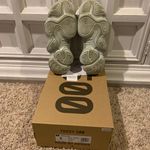 Yeezy Boost 500 Salt Photo 2