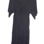 Jimmy'z Surf Co. Black Dress‎ Photo 0