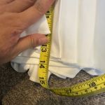 Nike  Advantage Court Dri-FIT Pleated Tennis Skort Size L NWT Athleisure Workout Photo 12