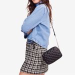 Rebecca Minkoff QUILTED STUDDED CROSSBODY Photo 4