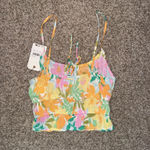 Billabong  sunkissed cami Photo 1