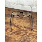 Coach  HC6040 Brooklyn Eyeglasses Frames Black Designer Glasses‎ 52-16-135 Photo 4