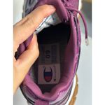 Champion  Women’s Tank Tender Sneakers Venetian Purple Patent, Chunky Platform, 9 Photo 7