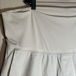 Old Navy  Carpenter Painter Khaki Chino Pants Relaxed Maternity size XL NEW Photo 4