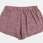SheIn NEW!! Women’s EZWear redwood casual shorts L Photo 2