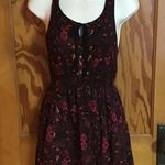 Ecote Floral summer sundress Photo 4