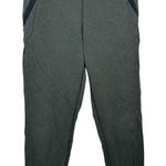 Lululemon Green Jogger Pants Women's Sz. 6 Photo 0