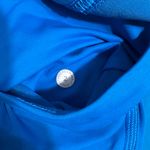 Lululemon Skirt Court Rival High-Rise blue Photo 3