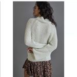 Anthropologie  Maeve Dionne Sweater XS New NWT RARE HTF GORGEOUS Photo 6